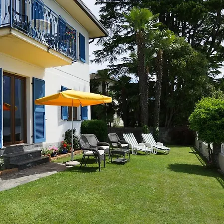Leggeri Lejlighedshotel