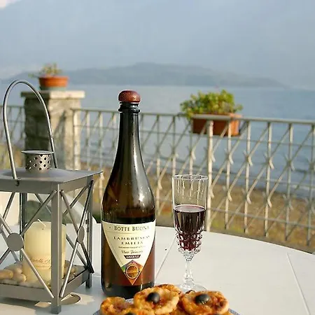 Apart-hotel Leggeri