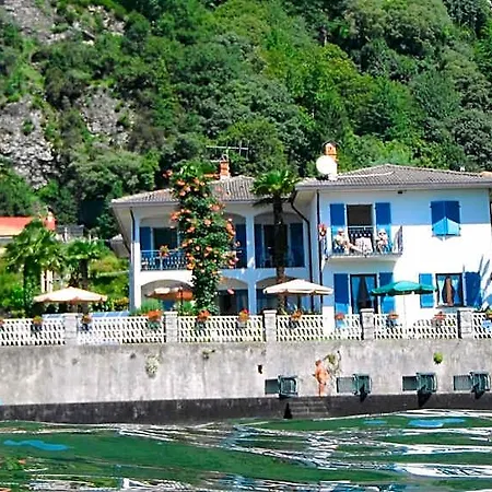 Leggeri Domaso