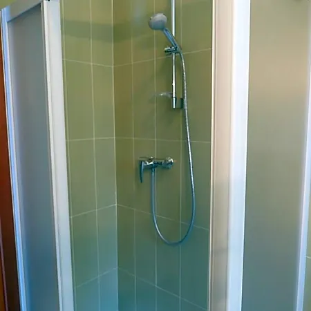 Aparthotel Leggeri 4*