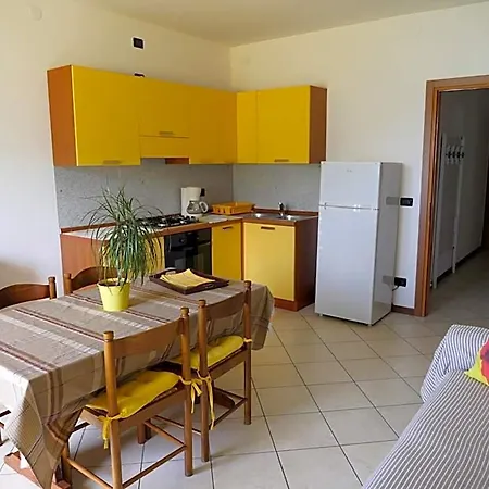 Leggeri Aparthotel 4*