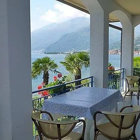 Aparthotel Leggeri