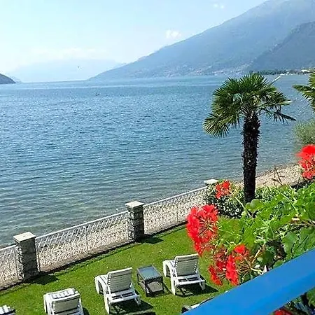 Leggeri 4* Domaso