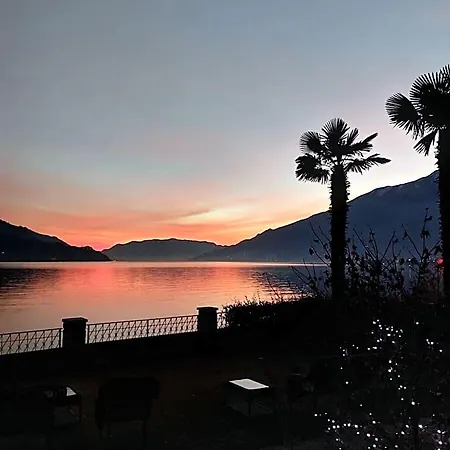 Aparthotel Leggeri
