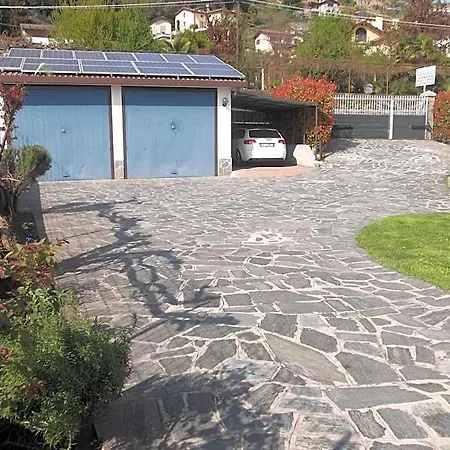 Leggeri Aparthotel 4*