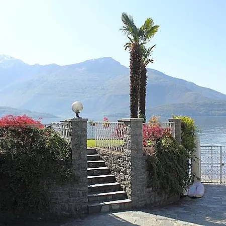 Aparthotel Leggeri Domaso