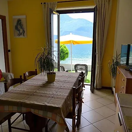 Leggeri Aparthotel Domaso