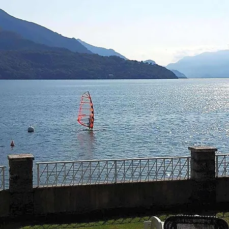 Leggeri Domaso