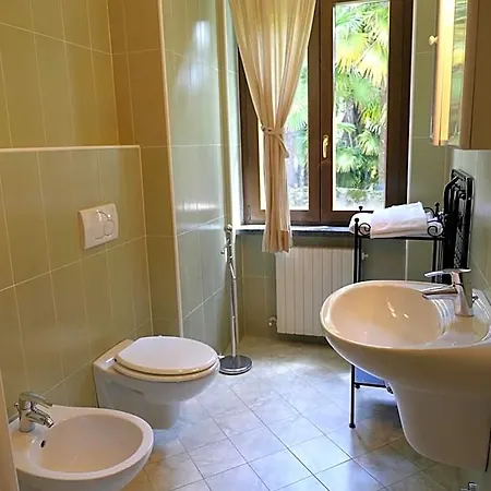 Aparthotel Leggeri 4*