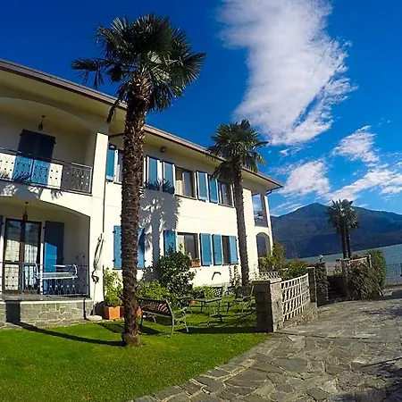 Leggeri Aparthotel