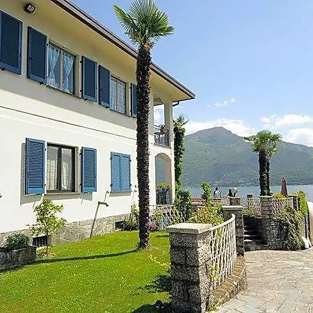 莱吉瑞公寓式酒店 4* 多马索