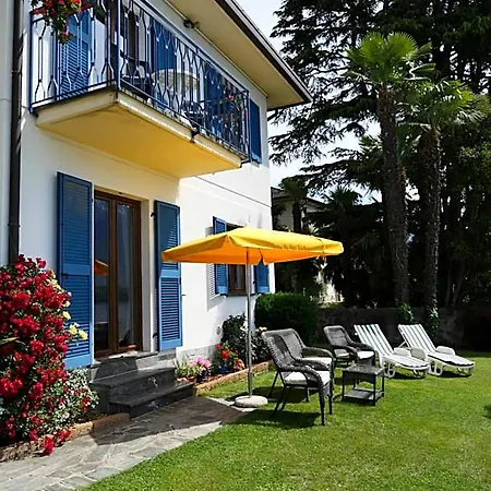 Leggeri 4* Domaso