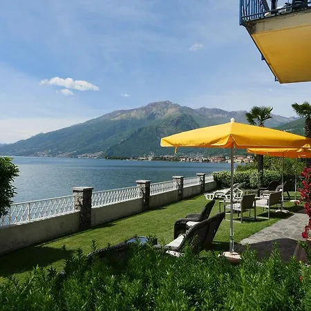 Apart-hotel Leggeri *