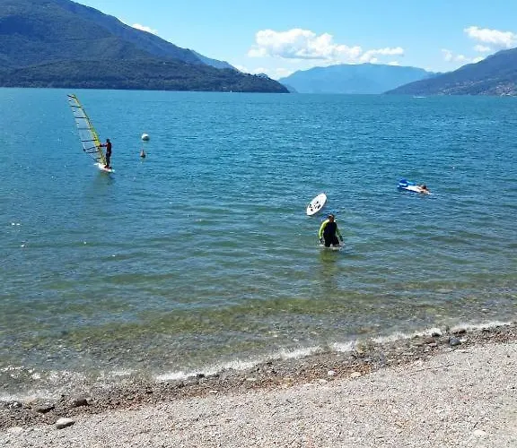 Lägenhetshotell Leggeri 3*