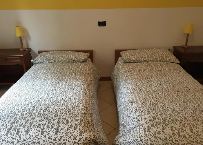 Leggeri Lägenhetshotell