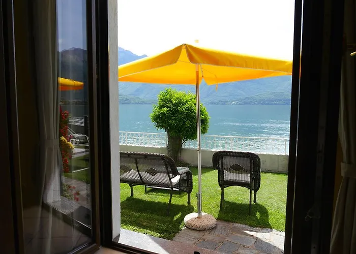 Lägenhetshotell Leggeri