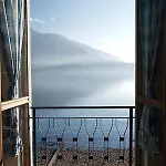 Apartahotel Leggeri Domaso