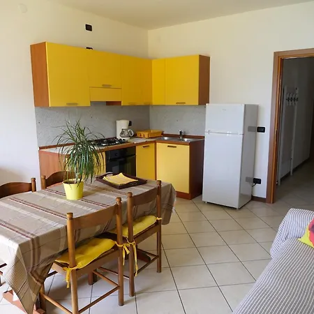 Leggeri Hotel apartamentowy 4*