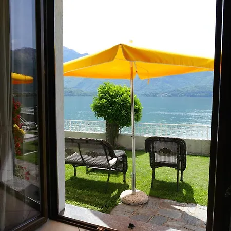Hotel apartamentowy Leggeri