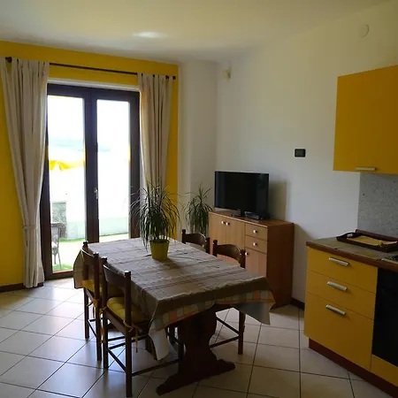 Leggeri 4* Domaso