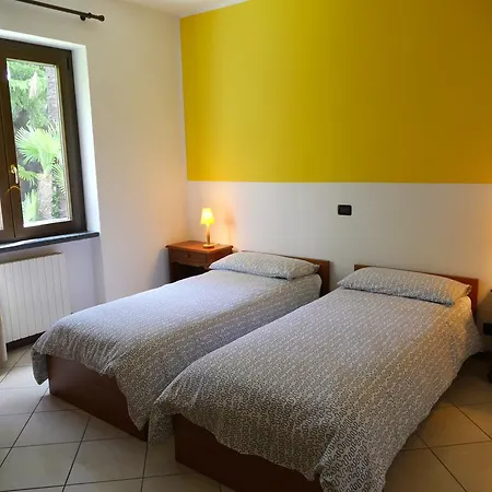 Hotel apartamentowy Leggeri